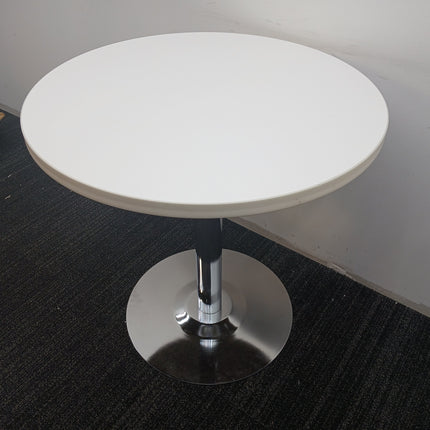 30" Round Table