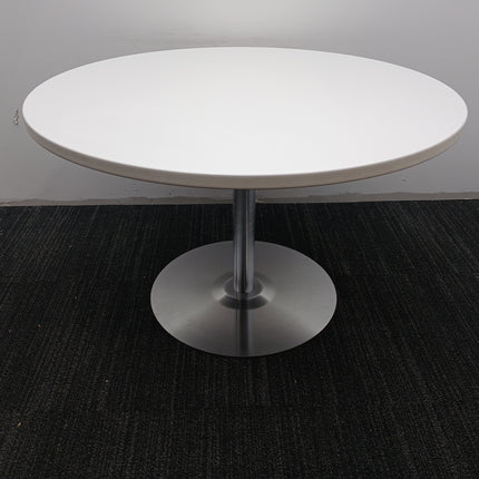 48" Round Table