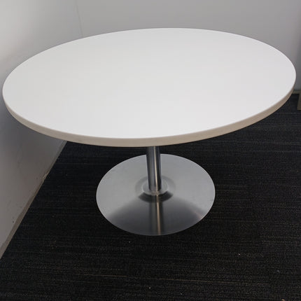 48" Round Table
