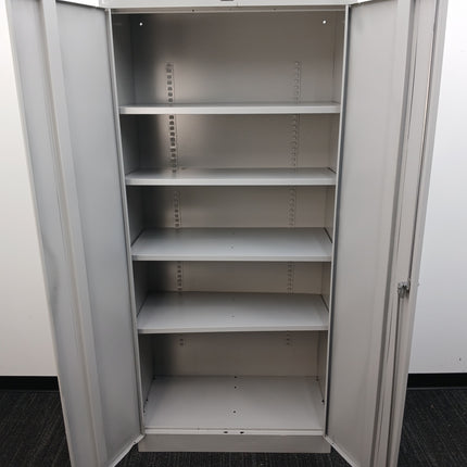 36" Storage Cabinet
