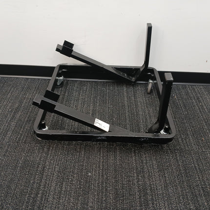 Mobile Chair Cart