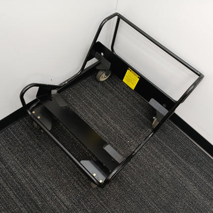 Mobile Chair Cart