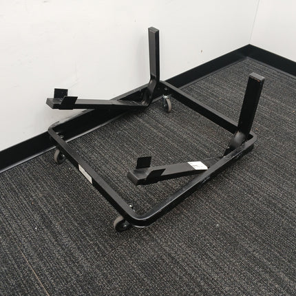 Mobile Chair Cart