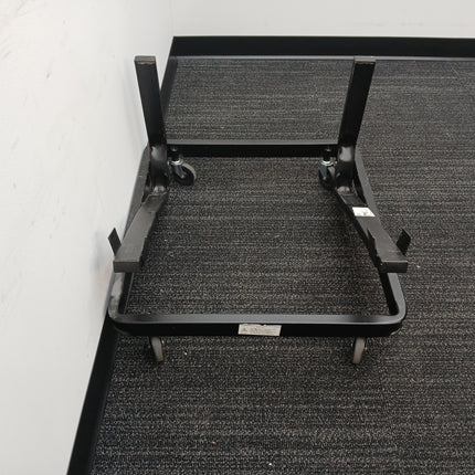 Mobile Chair Cart