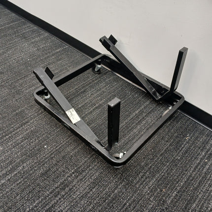 Mobile Chair Cart
