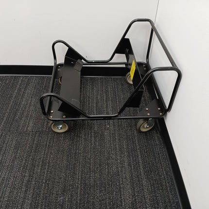 Mobile Chair Cart