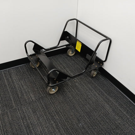 Mobile Chair Cart