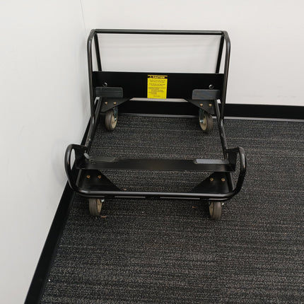Mobile Chair Cart