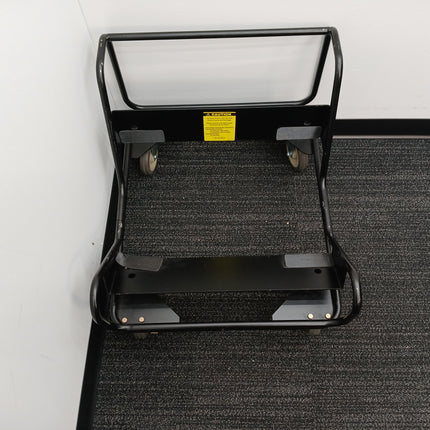 Mobile Chair Cart