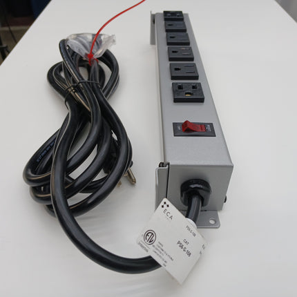 Metal Power Strip