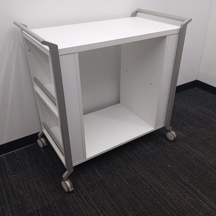 Mobile Cart