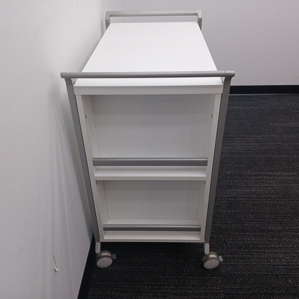 Mobile Cart