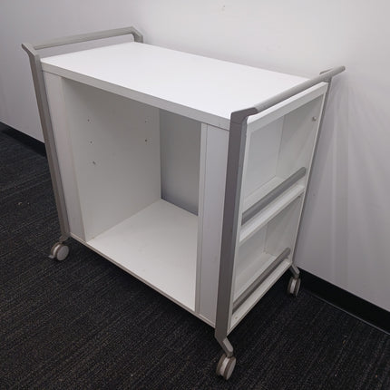 Mobile Cart
