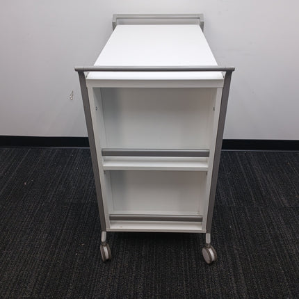 Mobile Cart