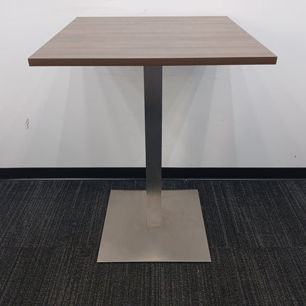 Bar Height Table