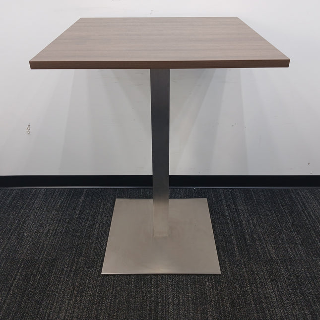 Bar Height Table