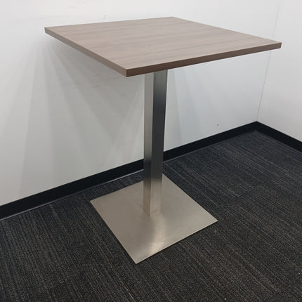Bar Height Table