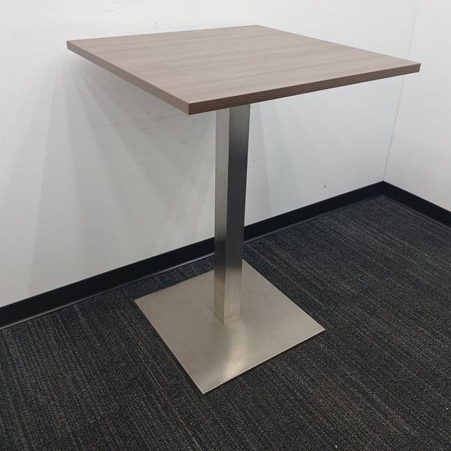Bar Height Table