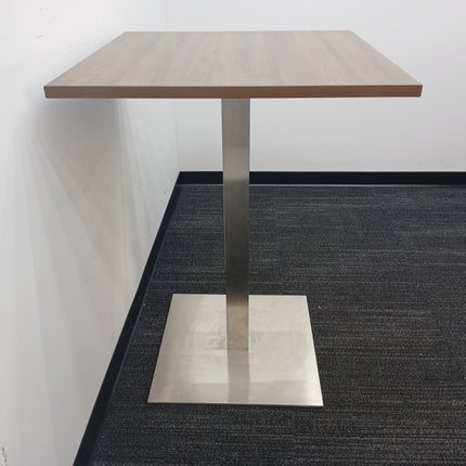 Bar Height Table