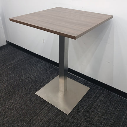 Bar Height Table