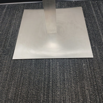 Bar Height Table