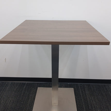 Bar Height Table