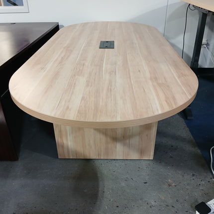 8' Conference Table