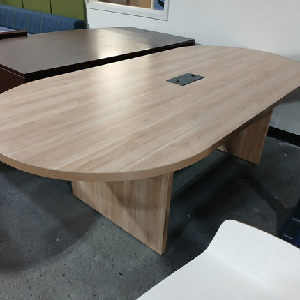 8' Conference Table