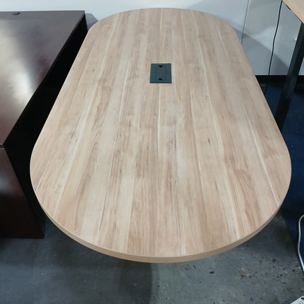 8' Conference Table