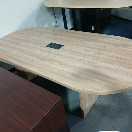8' Conference Table