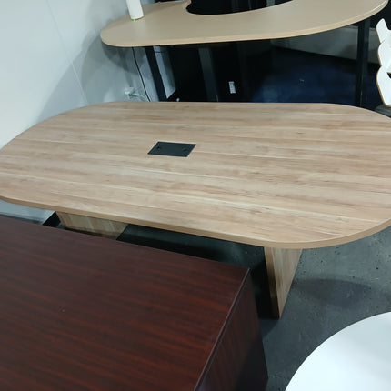 8' Conference Table