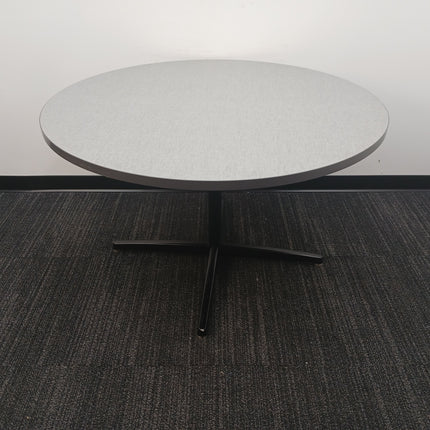 48" Round Table