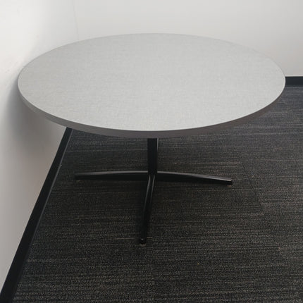 48" Round Table