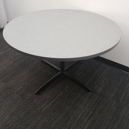 48" Round Table