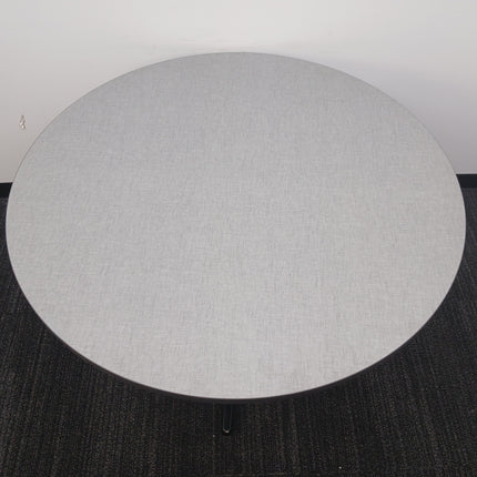 48" Round Table