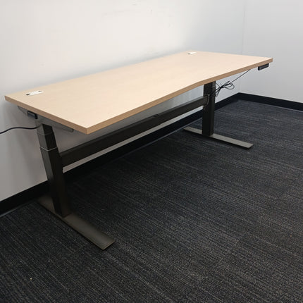 66" Standing Desk