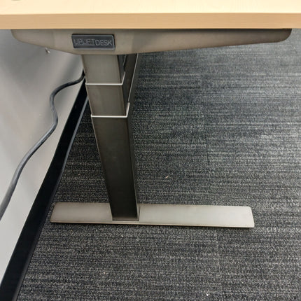 66" Standing Desk