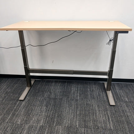 66" Standing Desk