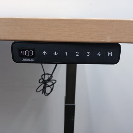 66" Standing Desk