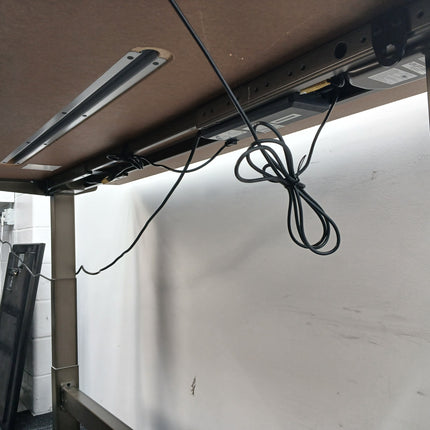 66" Standing Desk