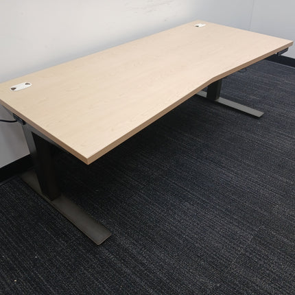 66" Standing Desk
