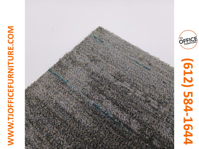 Carpet Plank - 691 Square Feet (#7454)
