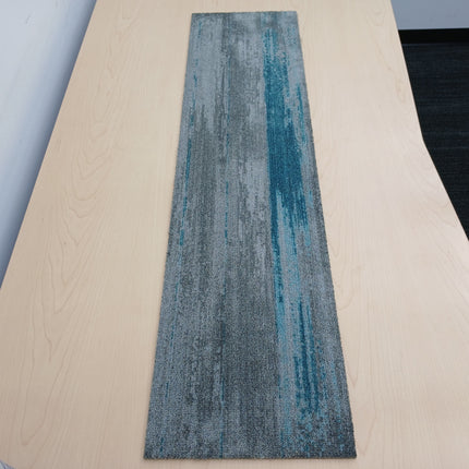 Carpet Plank - 691 Square Feet (#7454)