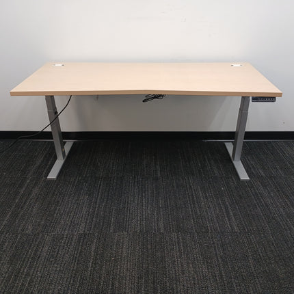 66" Standing Desk
