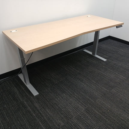 66" Standing Desk