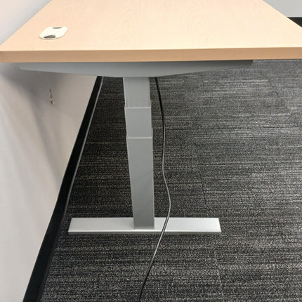 66" Standing Desk