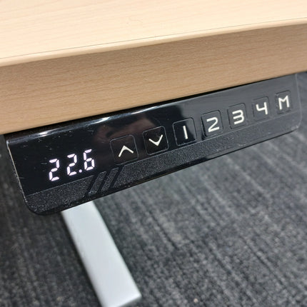 66" Standing Desk