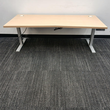 66" Standing Desk