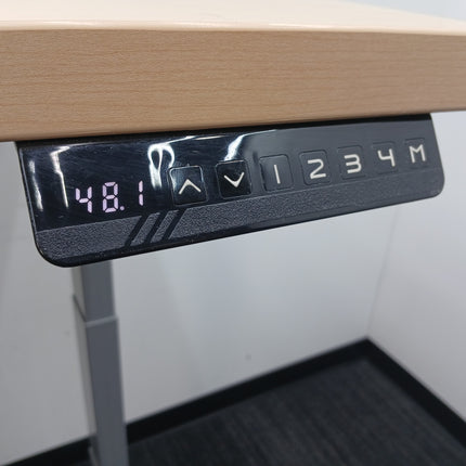 66" Standing Desk