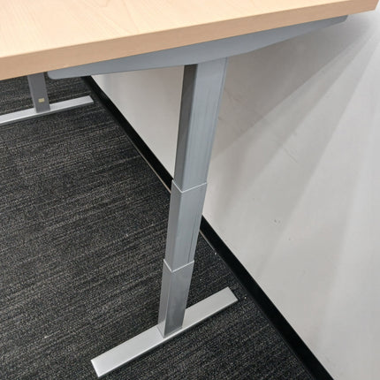 66" Standing Desk